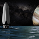 Artist’s rendition of SpaceX’s proposed “Interplanetary Transport System.” (Image: SpaceX Flickr)